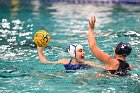 WWPolo @ CC  Wheaton College Women’s Water Polo at Connecticut College. - Photo By: KEITH NORDSTROM : Wheaton, water polo